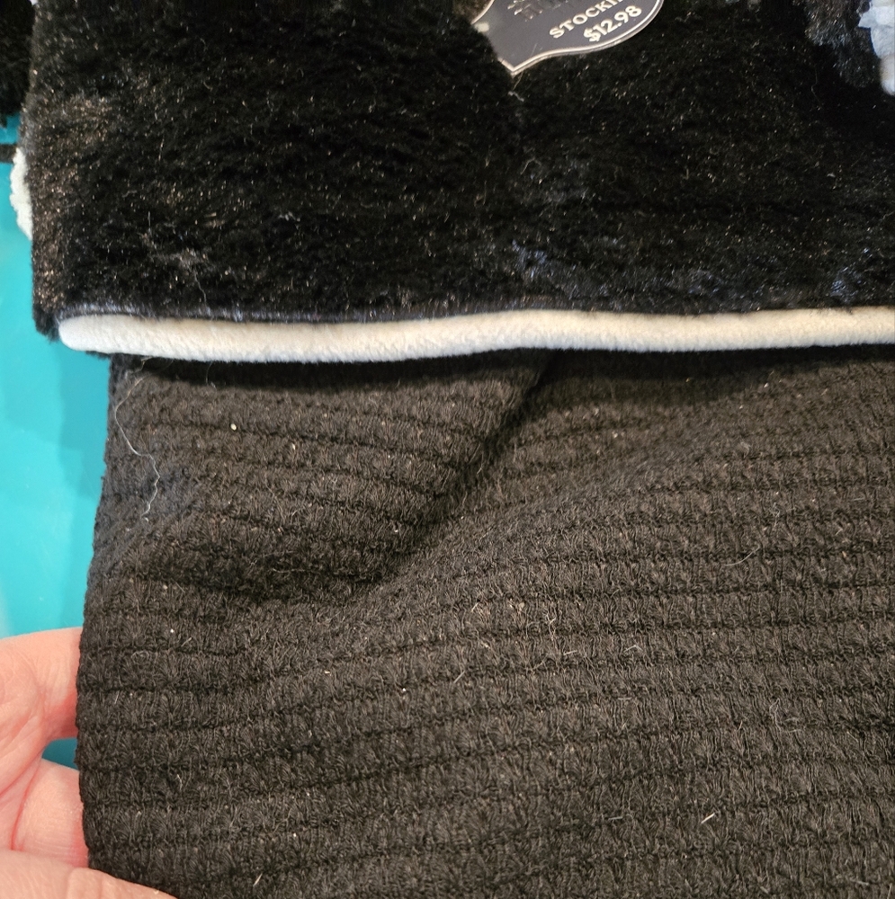 Christmas Stocking - Picture 2 of 4
